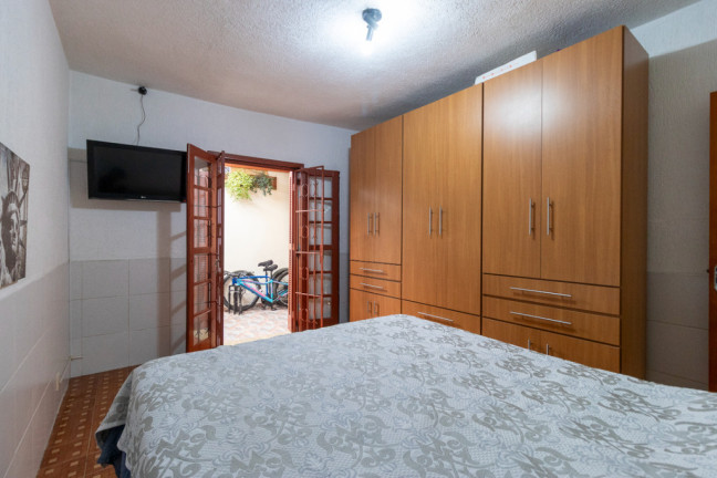 Imagem Casa com 2 Quartos à Venda, 104 m² em Brooklin Paulista - São Paulo Imagem Casa com 2 Quartos à Venda, 104 m² em Brooklin Paulista - São Paulo