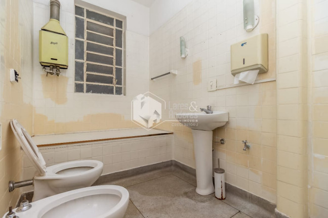Foto do imóvel Sala Comercial à Venda, 100 m² em Bela Vista - São Paulo