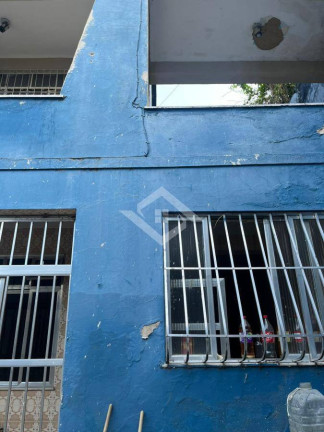 Imagem Casa com 1 Quarto à Venda, 50 m² em Fonseca - Niterói