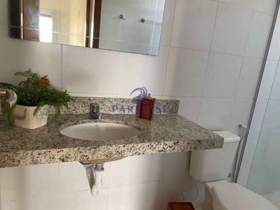 Imagem Apartamento com 2 Quartos à Venda, 70 m² em Itacimirim - Camaçari