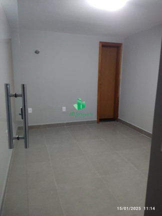 Imagem Imóvel para Alugar, 1 m² em Todos Os Santos Ii - Montes Claros