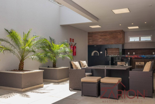 Imagem Apartamento com 2 Quartos à Venda, 71 m² em Loteamento Residencial Terras De Benvirá - Tremembé Imagem Apartamento com 2 Quartos à Venda, 71 m² em Loteamento Residencial Terras De Benvirá - Tremembé