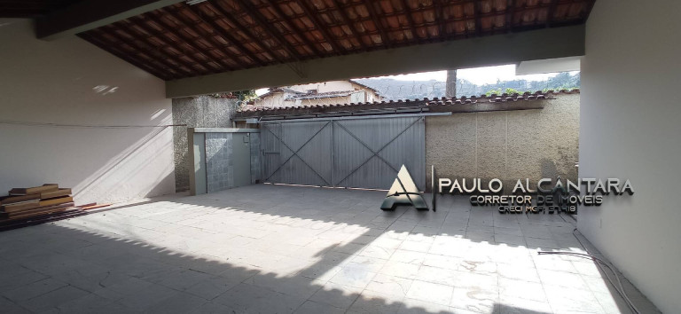 Imagem Casa com 6 Quartos à Venda, 294 m² em Santa Helena - Coronel Fabriciano Imagem Casa com 6 Quartos à Venda, 294 m² em Santa Helena - Coronel Fabriciano