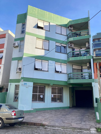 Imagem Apartamento com 1 Quarto para Alugar, 40 m² em Nossa Senhora De Fátima - Santa Maria Imagem Apartamento com 1 Quarto para Alugar, 40 m² em Nossa Senhora De Fátima - Santa Maria