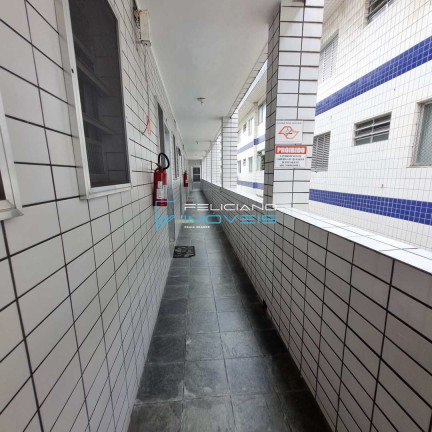 Imagem Kitnet com 1 Quarto à Venda, 27 m² em Guilhermina - Praia Grande Imagem Kitnet com 1 Quarto à Venda, 27 m² em Guilhermina - Praia Grande