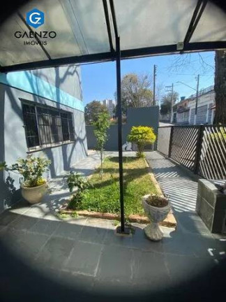 Imagem Apartamento com 3 Quartos à Venda, 87 m² em Jaguaribe - Osasco