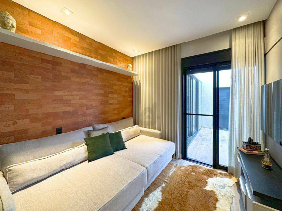 Imagem Casa com 3 Quartos à Venda, 205 m² em Parque Ibiti Reserva - Sorocaba