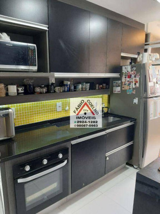 Imagem Apartamento com 3 Quartos à Venda, 90 m² em Jardim Prudência - São Paulo Imagem Apartamento com 3 Quartos à Venda, 90 m² em Jardim Prudência - São Paulo
