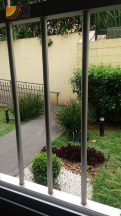 Imagem Apartamento com 2 Quartos à Venda, 43 m² em Jaraguá - São Paulo