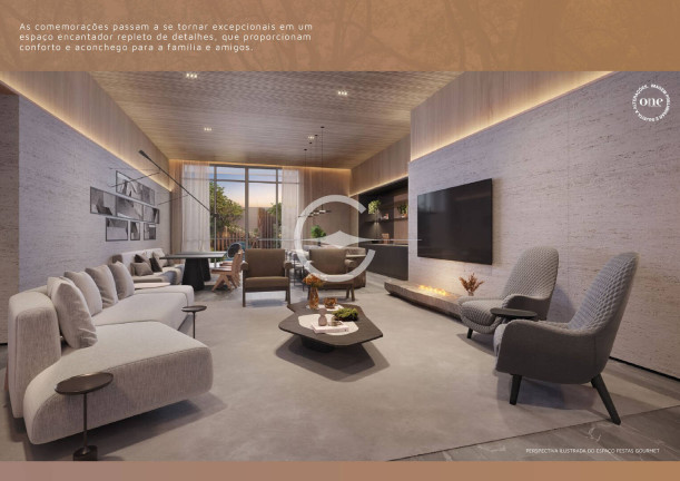 Imagem Apartamento com 4 Quartos à Venda, 189 m² em Moema - São Paulo