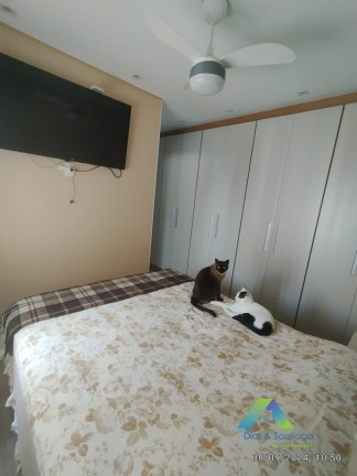 Imagem Apartamento com 2 Quartos à Venda, 77 m² em Centro - São Bernardo Do Campo Imagem Apartamento com 2 Quartos à Venda, 77 m² em Centro - São Bernardo Do Campo