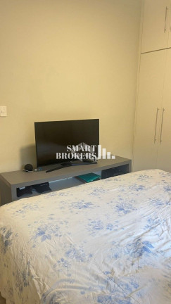 Imagem Apartamento com 2 Quartos à Venda, 76 m² em Mirandópolis - São Paulo
