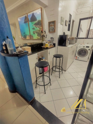 Apartamento com 2 Quartos à Venda, 70 m² em Costa Azul - Salvador