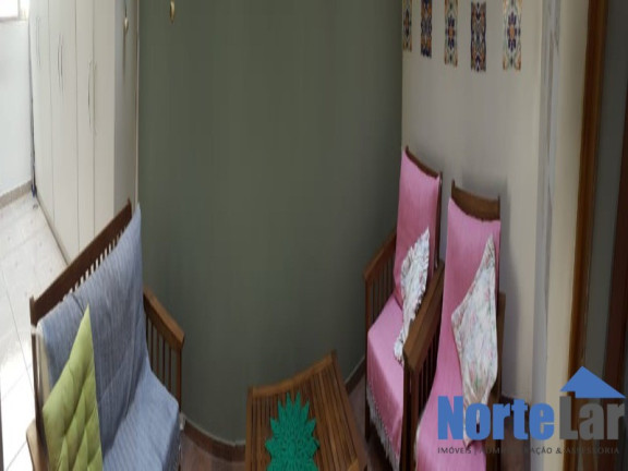 Imagem Apartamento com 2 Quartos à Venda, 70 m² em Jardim São Paulo(zona Norte) - São Paulo
