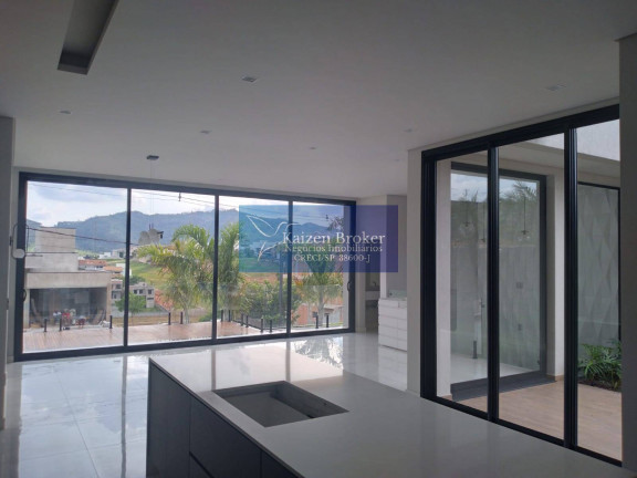 Imagem Casa com 4 Quartos à Venda, em Condomínio Vale Das águas - Bragança Paulista Imagem Casa com 4 Quartos à Venda, em Condomínio Vale Das águas - Bragança Paulista