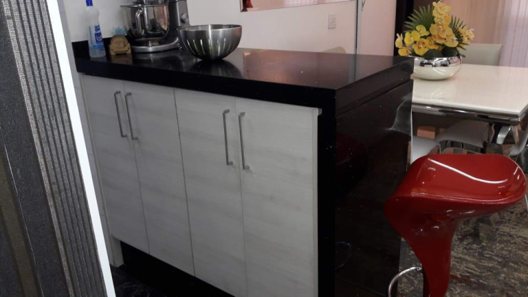 Imagem Apartamento com 2 Quartos à Venda, 56 m² em Vila Alzira - Santo André Imagem Apartamento com 2 Quartos à Venda, 56 m² em Vila Alzira - Santo André