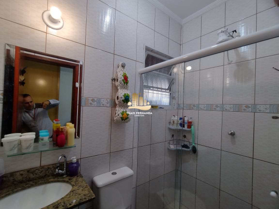 Imagem Casa com 3 Quartos à Venda, 174 m² em Maracanã - Praia Grande Imagem Casa com 3 Quartos à Venda, 174 m² em Maracanã - Praia Grande