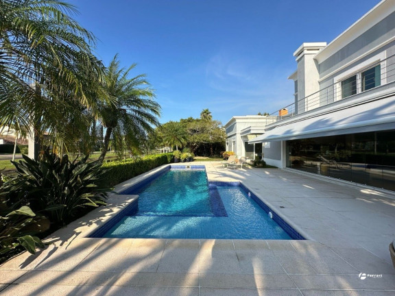 Imagem Casa de Condomínio com 3 Quartos à Venda, 701 m² em Atlântida - Xangri-lá