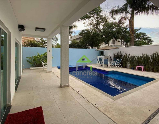 Imagem Casa de Condomínio com 5 Quartos à Venda, 457 m² em Golf Gardens - Carapicuíba Imagem Casa de Condomínio com 5 Quartos à Venda, 457 m² em Golf Gardens - Carapicuíba