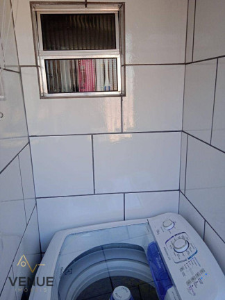 Imagem Apartamento com 2 Quartos à Venda, 53 m² em Jardim Santa Terezinha - São Paulo Imagem Apartamento com 2 Quartos à Venda, 53 m² em Jardim Santa Terezinha - São Paulo