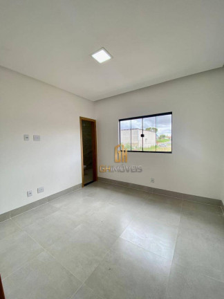 Imagem Sobrado com 3 Quartos à Venda, 167 m² em Cardoso - Aparecida De Goiânia