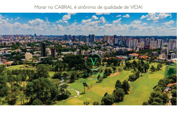 Imagem Apartamento com 2 Quartos à Venda, 101 m² em Cabral - Curitiba Imagem Apartamento com 2 Quartos à Venda, 101 m² em Cabral - Curitiba