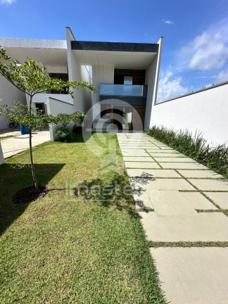 Casa com 3 Quartos à Venda, 118 m² em Centro - Eusébio