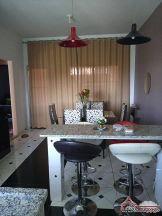 Imagem Casa com 2 Quartos à Venda, 67 m² em Parque Dos Príncipes - Jacareí Imagem Casa com 2 Quartos à Venda, 67 m² em Parque Dos Príncipes - Jacareí