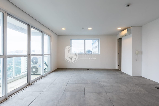 Imagem Sala Comercial à Venda, 48 m² em Santo Amaro - São Paulo Imagem Sala Comercial à Venda, 48 m² em Santo Amaro - São Paulo