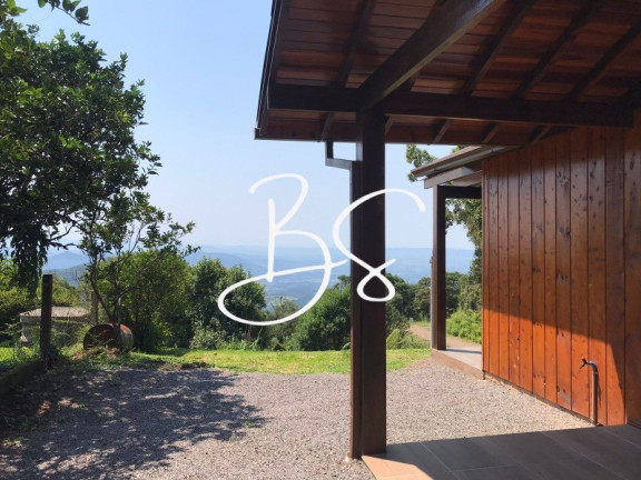 Imagem Casa com 2 Quartos à Venda, 480 m² em Serra Grande - Igrejinha
