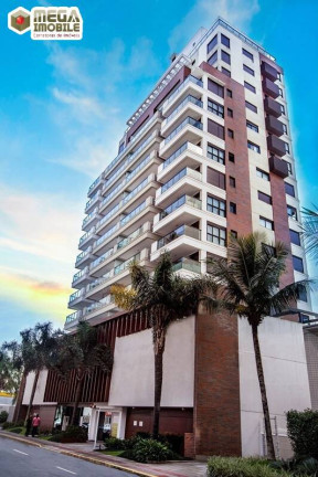 Imagem Apartamento com 1 Quarto à Venda, 50 m² em Centro - Florianópolis