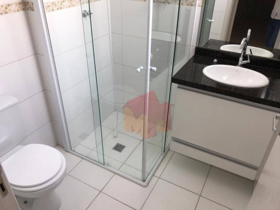 Imagem Apartamento com 3 Quartos à Venda, 77 m² em Jardim Paulistano - Americana Imagem Apartamento com 3 Quartos à Venda, 77 m² em Jardim Paulistano - Americana