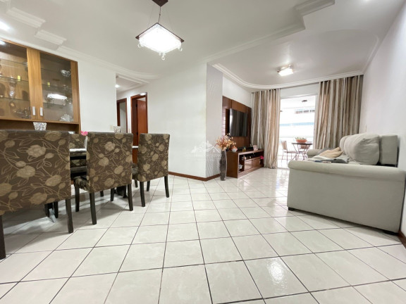 Imagem Imóvel com 3 Quartos à Venda, 110 m² em Jardim Camburi - Vitoria