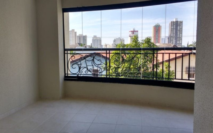 Imagem Apartamento com 3 Quartos para Alugar, 160 m² em Jardim Aquarius - São José Dos Campos