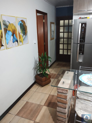 Imagem Casa com 2 Quartos à Venda, 86 m² em Três Vendas - Pelotas Imagem Casa com 2 Quartos à Venda, 86 m² em Três Vendas - Pelotas