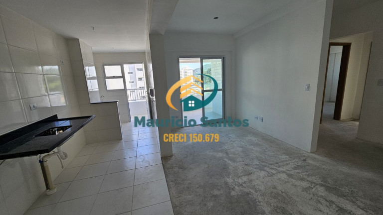 Imagem Apartamento com 2 Quartos à Venda, 75 m² em Centro - Mongaguá