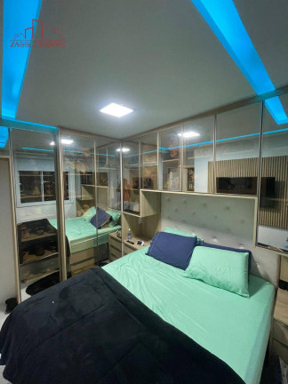 Imagem Apartamento com 2 Quartos à Venda, 42 m² em São Paulo
