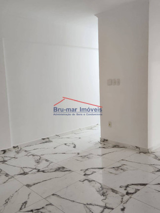 Imagem Apartamento com 1 Quarto à Venda, 77 m² em Pompéia - Santos