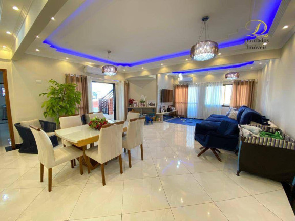 Imagem Cobertura com 4 Quartos à Venda, 600 m² em Canto Do Forte - Praia Grande Imagem Cobertura com 4 Quartos à Venda, 600 m² em Canto Do Forte - Praia Grande