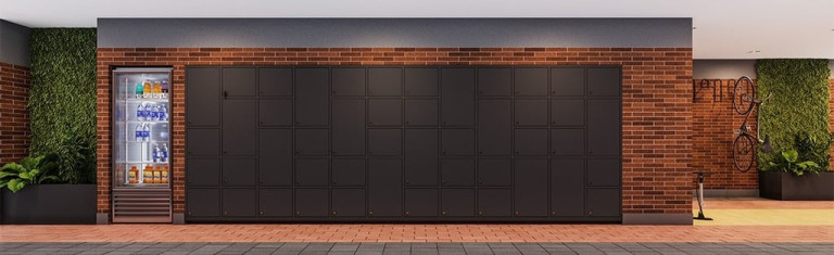Imagem Apartamento com 2 Quartos à Venda, 33 m² em República - São Paulo