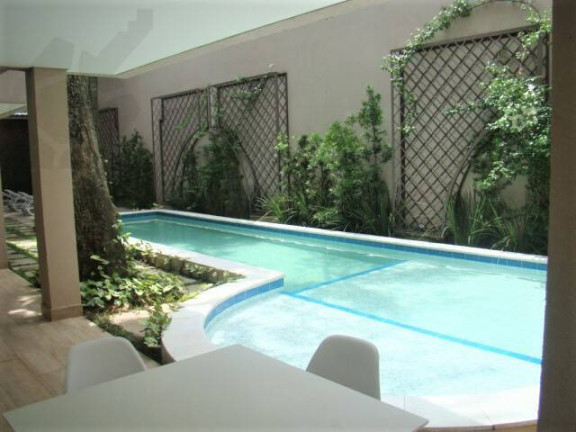 Imagem Apartamento com 1 Quarto à Venda, 47 m² em Alto Da Boa Vista - São Paulo Imagem Apartamento com 1 Quarto à Venda, 47 m² em Alto Da Boa Vista - São Paulo