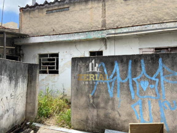Imagem Galpão à Venda, 263 m² em Santa Maria - São Caetano Do Sul Imagem Galpão à Venda, 263 m² em Santa Maria - São Caetano Do Sul