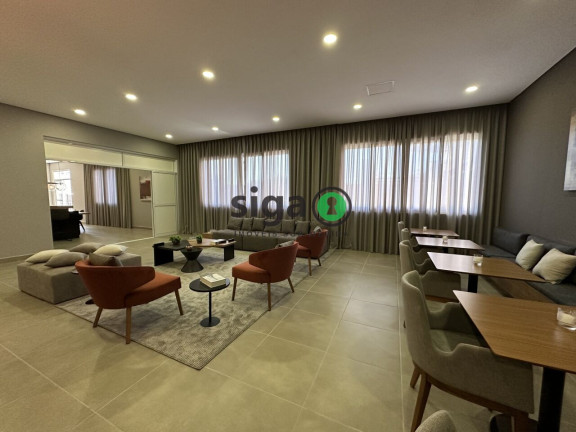 Imagem Apartamento com 1 Quarto à Venda, 24 m² em Campo Belo - São Paulo Imagem Apartamento com 1 Quarto à Venda, 24 m² em Campo Belo - São Paulo