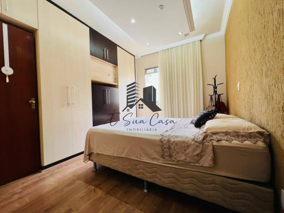 Imagem Cobertura com 4 Quartos à Venda, 160 m² em Inconfidentes - Contagem Imagem Cobertura com 4 Quartos à Venda, 160 m² em Inconfidentes - Contagem