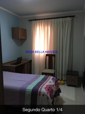 Imagem Apartamento com 2 Quartos à Venda, 74 m² em Primavera - Itupeva