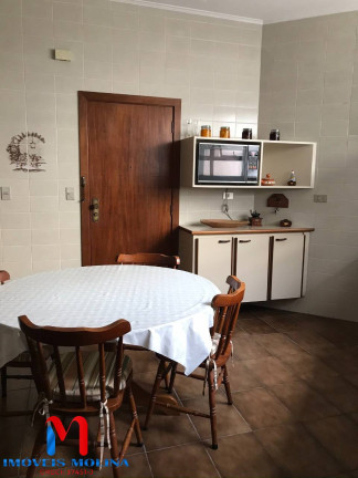Apartamento com 3 Quartos à Venda, 180 m² em Enseada - Guarujá