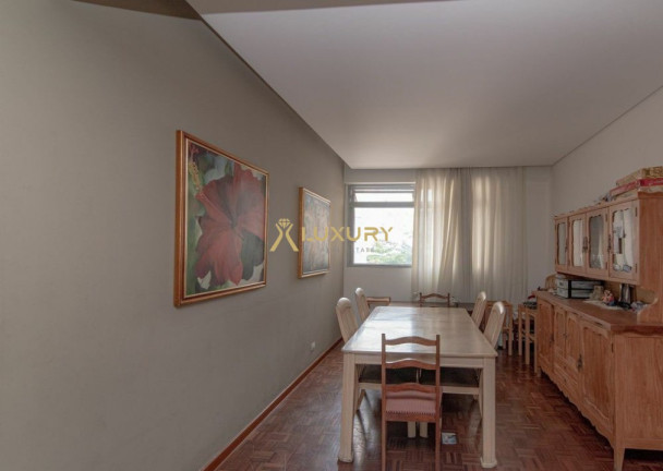 Imagem Imóvel com 4 Quartos à Venda, 190 m² em Funcionários - Belo Horizonte