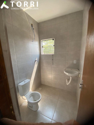 Imagem Sobrado com 2 Quartos à Venda, 70 m² em Vila Almeida - Sorocaba