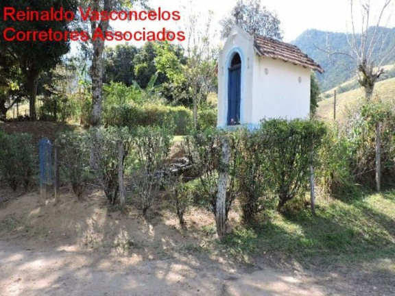 Imagem Imóvel com 3 Quartos à Venda, 3.872.000 m² em Passa Vinte - Cruzeiro
