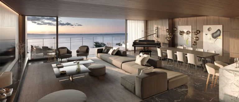 Imagem Apartamento com 3 Quartos à Venda, 370 m² em Praia De Belas - Porto Alegre